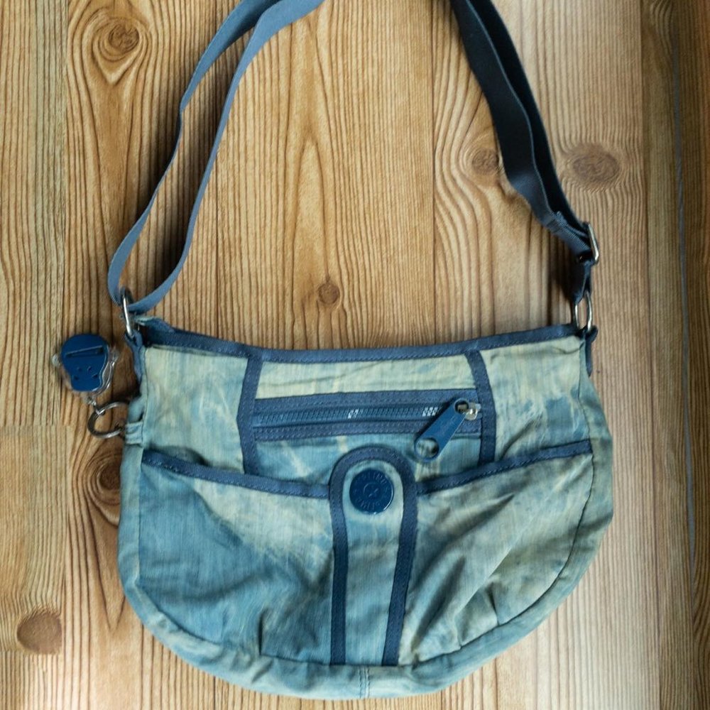 Kepling Purse